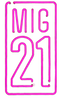 MIG 21